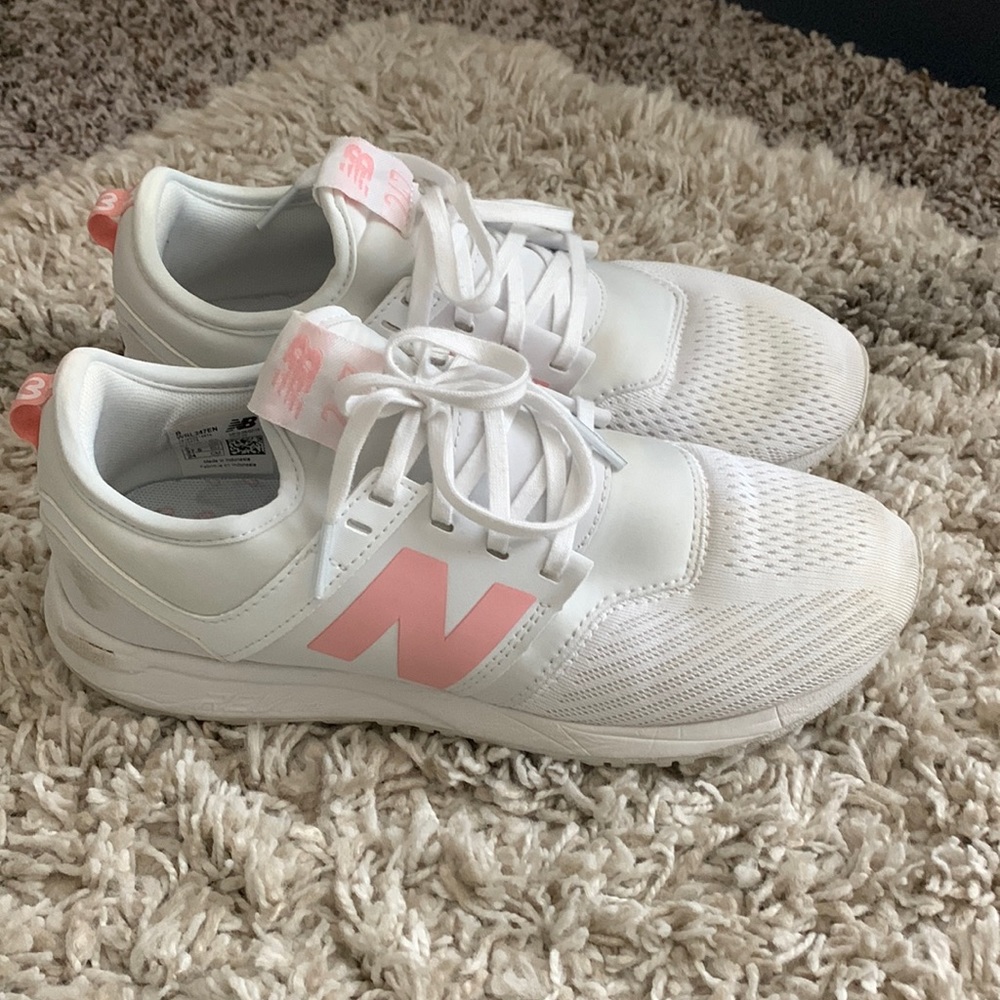 New Balance 247 shoes